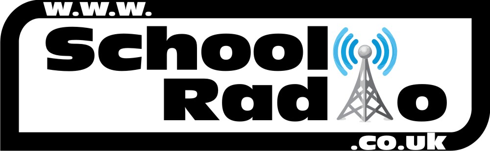 2010 School Radio Logo (1000px)