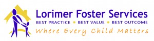 LFS Logo - Every Child Matters (NEW)