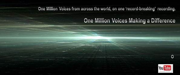 One Million Voices