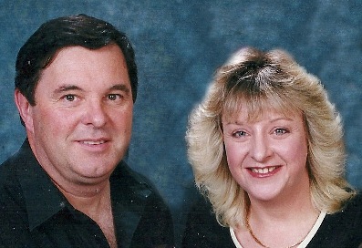 Paula & Mark Small