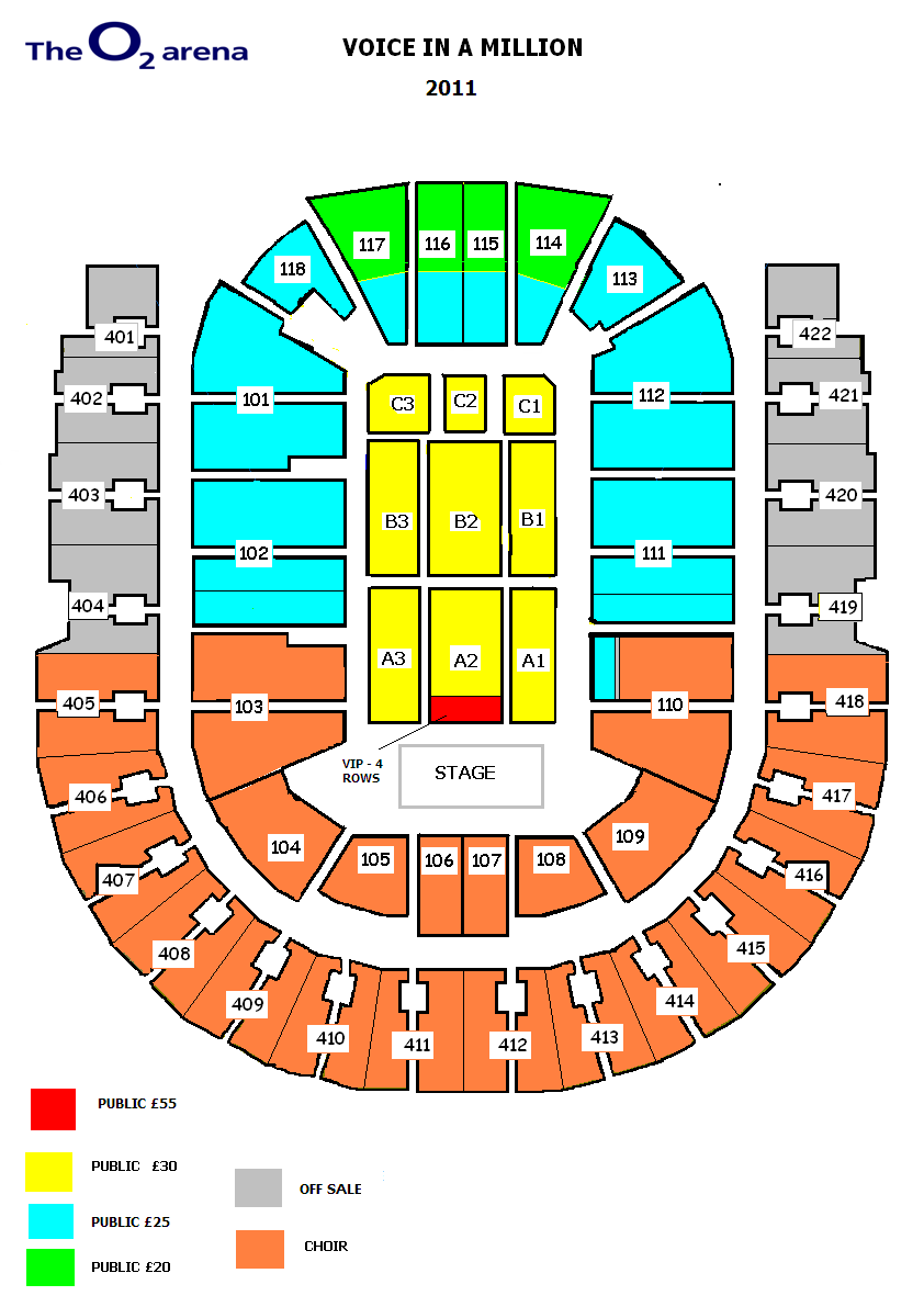VIAM basic Plan 2011 3 VIAM basic Plan 2011 3