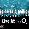London O2 2CD Audio 2010